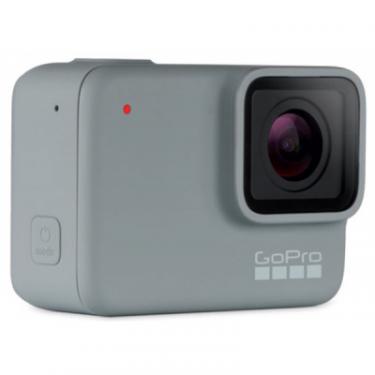 Экшн-камера GoPro HERO 7 White Фото 2