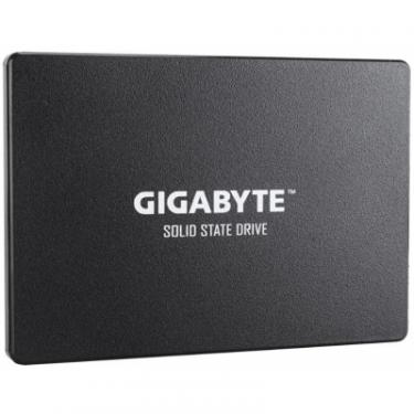 Накопитель SSD GIGABYTE 2.5" 120GB Фото 1