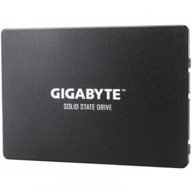 Накопитель SSD GIGABYTE 2.5" 120GB Фото 2