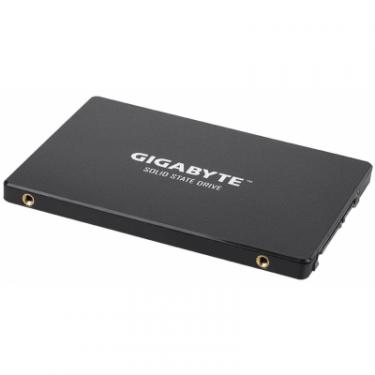 Накопитель SSD GIGABYTE 2.5" 120GB Фото 3
