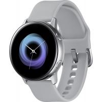 Смарт-часы Samsung SM-R500 (Galaxy Watch Active) Silver Фото