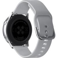 Смарт-часы Samsung SM-R500 (Galaxy Watch Active) Silver Фото 3