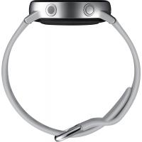 Смарт-часы Samsung SM-R500 (Galaxy Watch Active) Silver Фото 4