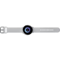 Смарт-часы Samsung SM-R500 (Galaxy Watch Active) Silver Фото 5