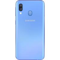 Мобильный телефон Samsung SM-A405F/64 (Galaxy A40 64Gb) Blue Фото 2