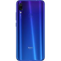 Мобильный телефон Xiaomi Redmi Note 7 4/64GB Neptune Blue Фото 1
