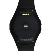 Смарт-часы King Wear KW18 Black Фото 1