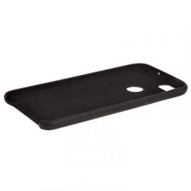 Чехол для мобильного телефона 2E Huawei P Smart, PU Case Black Фото 2