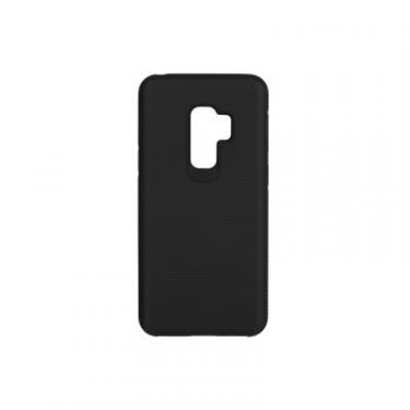 Чехол для мобильного телефона 2E Samsung Galaxy S9+ (G965), Triangle, Black Фото