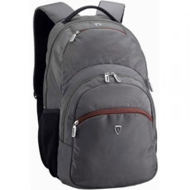 Рюкзак для ноутбука Sumdex 16" PON-391 Grey Фото