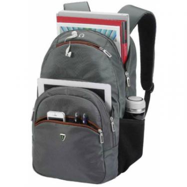 Рюкзак для ноутбука Sumdex 16" PON-391 Grey Фото 3