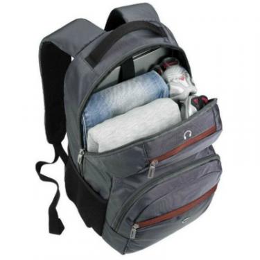 Рюкзак для ноутбука Sumdex 16" PON-391 Grey Фото 4
