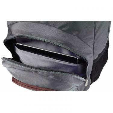 Рюкзак для ноутбука Sumdex 16" PON-391 Grey Фото 6