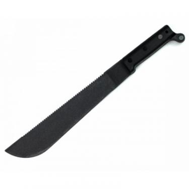 Нож Ontario Мачете CT2 12" Sawback - Retail Pkg Фото