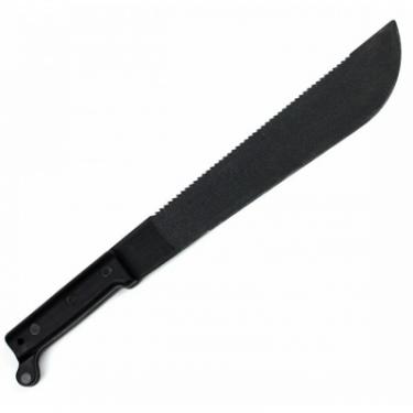Нож Ontario Мачете CT2 12" Sawback - Retail Pkg Фото 1