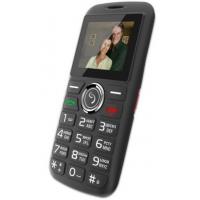Мобильный телефон Sigma Comfort 50 Basic Black Фото 6