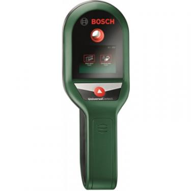 Детектор строительный Bosch UniversalDetect, до 100 мм Фото