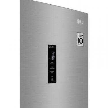 Холодильник LG GW-B509SMDZ Фото 9