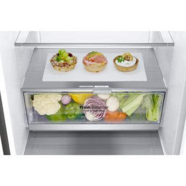 Холодильник LG GW-B509SMDZ Фото 11