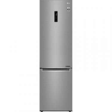 Холодильник LG GW-B509SMDZ Фото