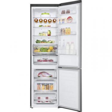 Холодильник LG GW-B509SMDZ Фото 1