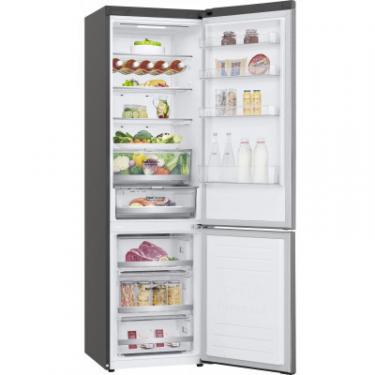 Холодильник LG GW-B509SMDZ Фото 2