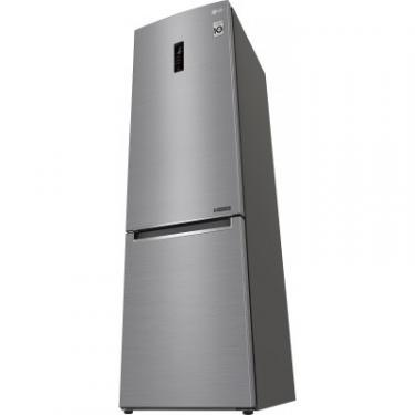 Холодильник LG GW-B509SMDZ Фото 3