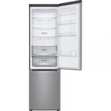 Холодильник LG GW-B509SMDZ Фото 4