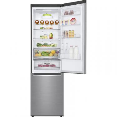 Холодильник LG GW-B509SMDZ Фото 5