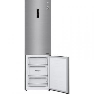 Холодильник LG GW-B509SMDZ Фото 6