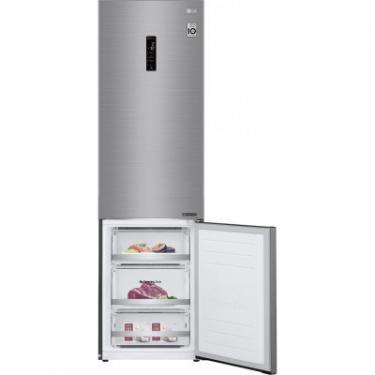 Холодильник LG GW-B509SMDZ Фото 7