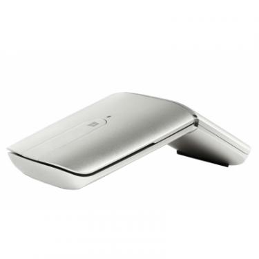 Мышка Lenovo Yoga Wireless Silver Фото