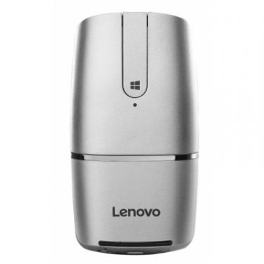 Мышка Lenovo Yoga Wireless Silver Фото 1