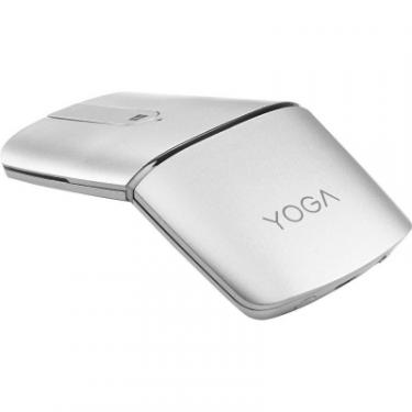 Мышка Lenovo Yoga Wireless Silver Фото 2
