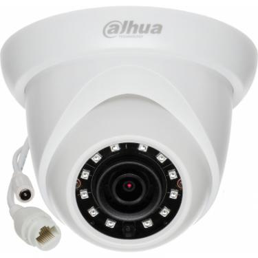 Камера видеонаблюдения Dahua DH-IPC-HDW1230SP-S2 (3.6) Фото