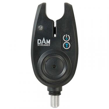 Индикатор поклевки DAM Screamer Bite-Alarm электронный Фото