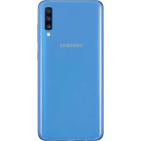 Мобильный телефон Samsung SM-A705F/128 (Galaxy A70 128Gb) Blue Фото 1