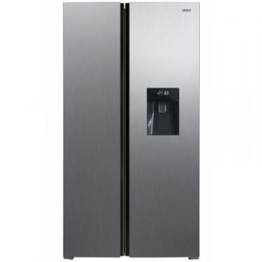 Холодильник Liberty SSBS-442 DSS Фото
