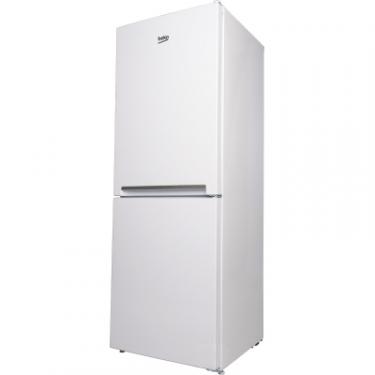 Холодильник Beko RCSA240K20W Фото 1