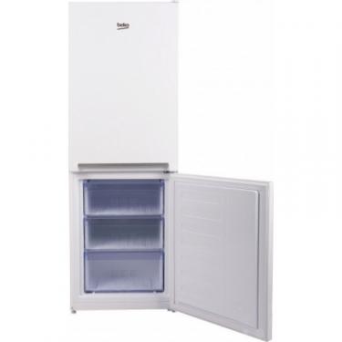 Холодильник Beko RCSA240K20W Фото 4