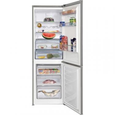 Холодильник Beko RCNA365E30ZX Фото 1