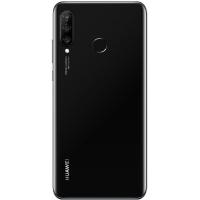 Мобильный телефон Huawei P30 Lite 4/128GB Midnight Black Фото 1
