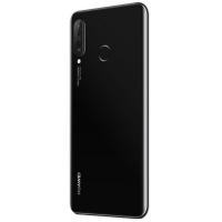 Мобильный телефон Huawei P30 Lite 4/128GB Midnight Black Фото 5