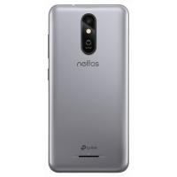 Мобильный телефон TP-Link Neffos C7 Lite 1/16Gb Grey Фото 1