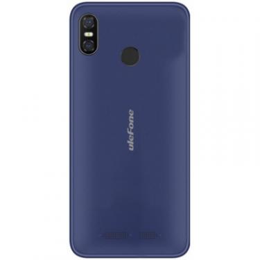 Мобильный телефон Ulefone S9 Pro 2/16Gb Blue Фото 1