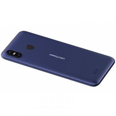 Мобильный телефон Ulefone S9 Pro 2/16Gb Blue Фото 4