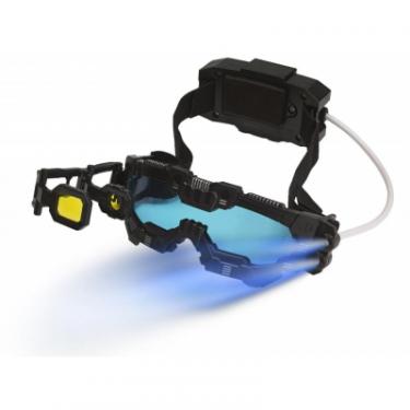 Игровой набор Spy X Шпионские очки ночного видения Фото 1