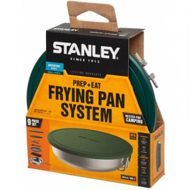 Набор туристической посуды Stanley Adventure Fry Pan 0.95 л, стальной Фото 4