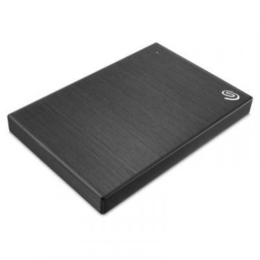 Внешний жесткий диск Seagate 2.5" 2TB Backup Plus Slim Фото 3