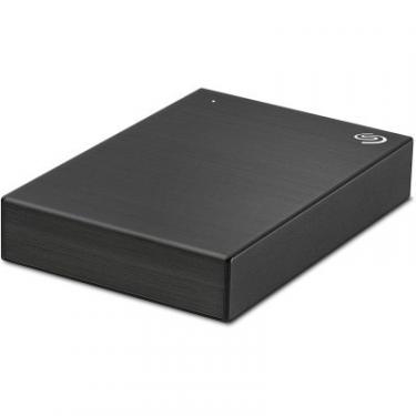 Внешний жесткий диск Seagate 2.5" 4TB Backup Plus Portable Фото 2